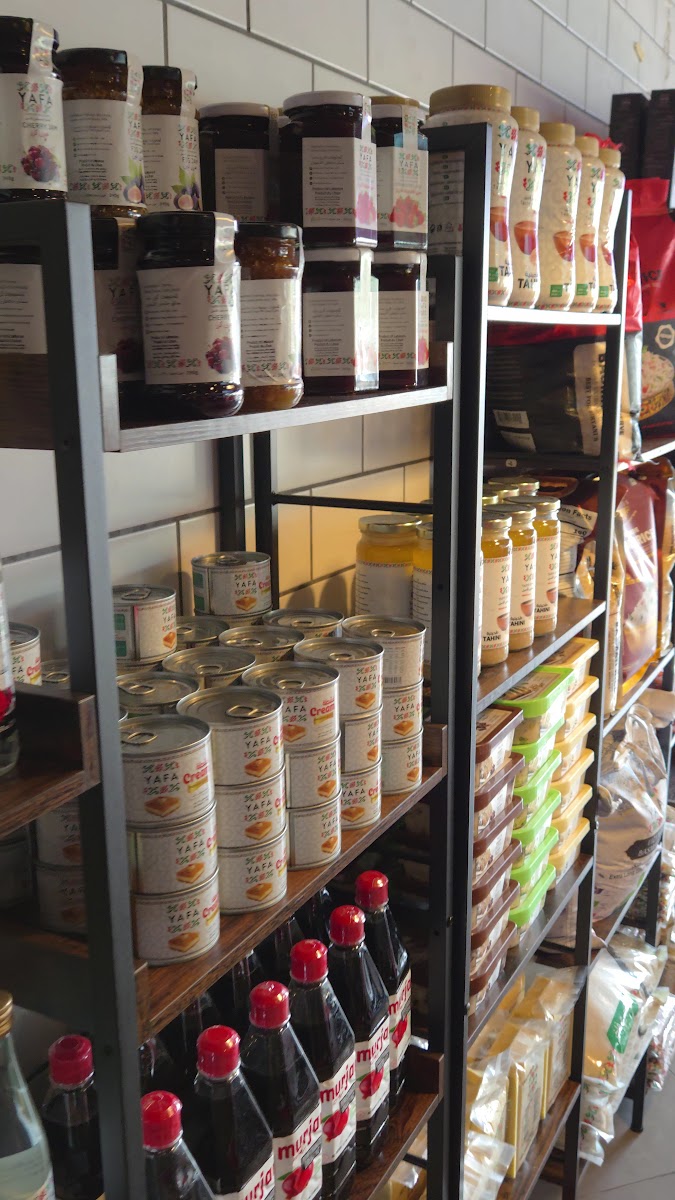 Yafa restaurant and Market Photo 9