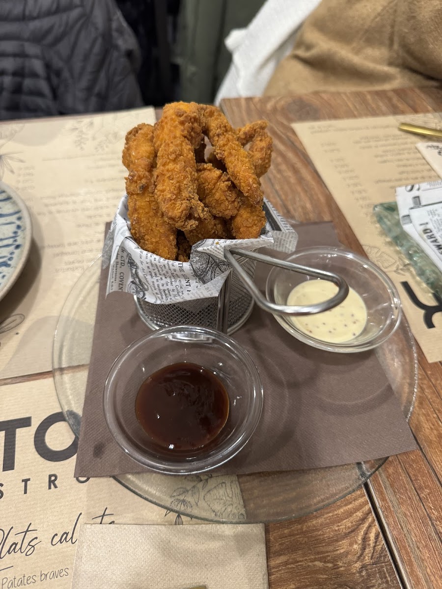 Utopik GastroBar Photo 7