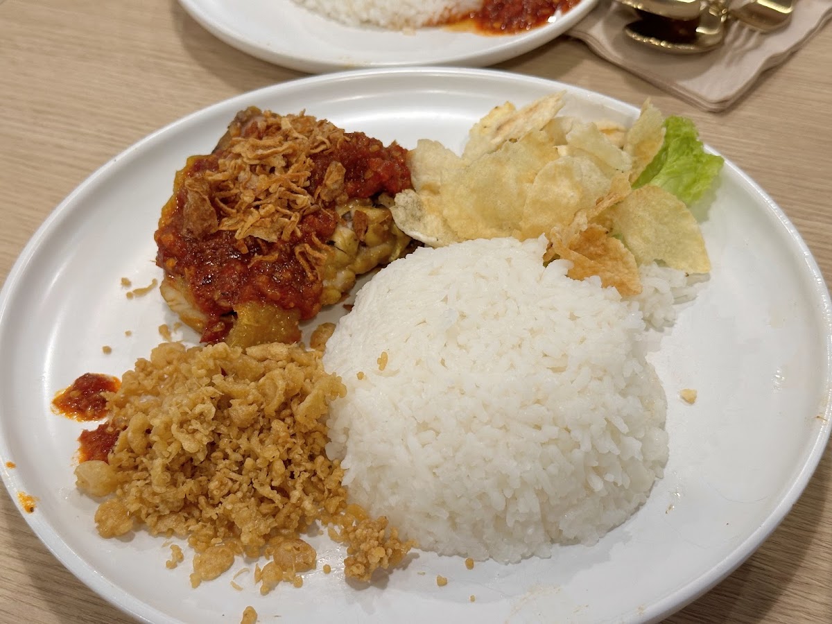 Ami Malaya Indonesian Halal Food Photo 10