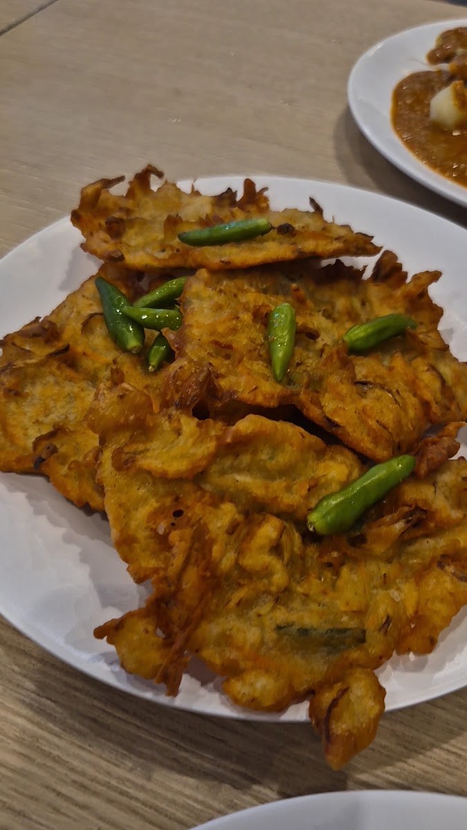 Ami Malaya Indonesian Halal Food Photo 2
