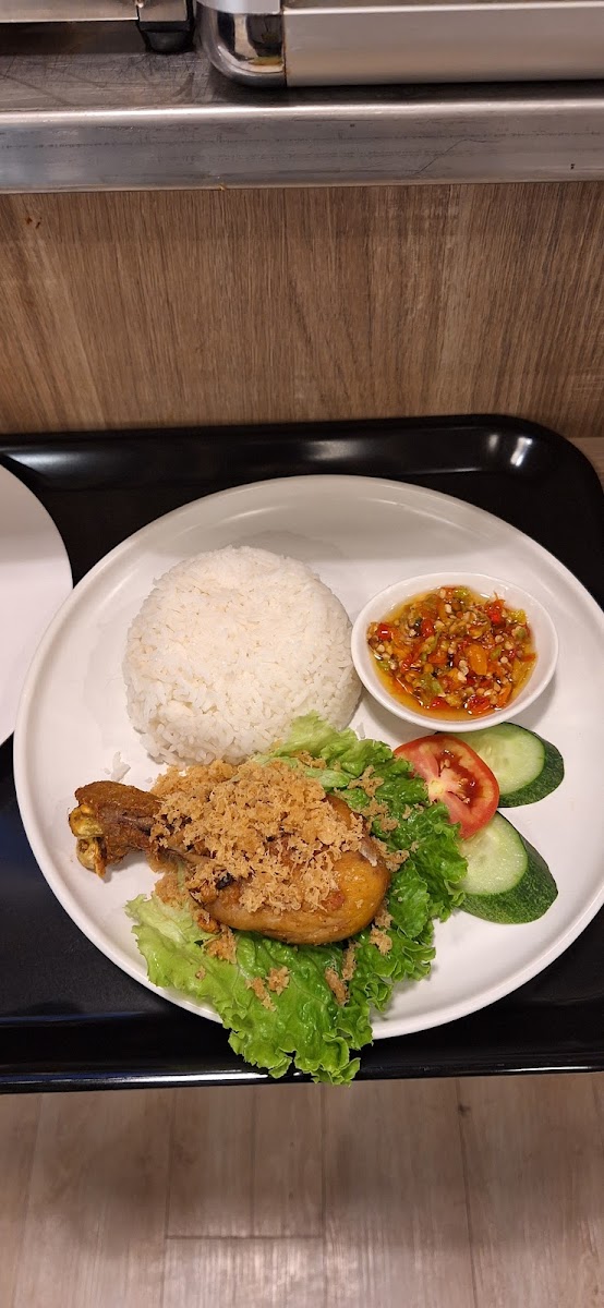Ami Malaya Indonesian Halal Food Photo 5
