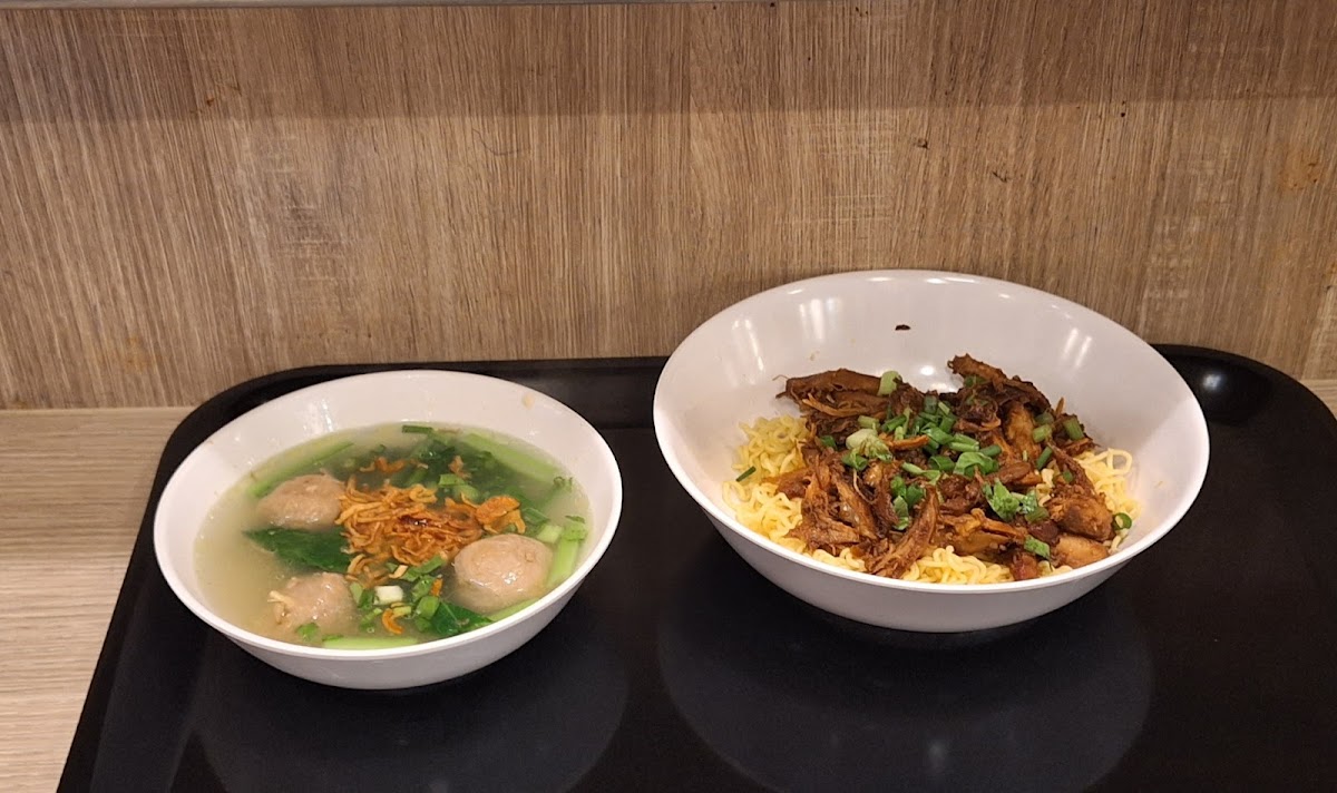 Ami Malaya Indonesian Halal Food Photo 6