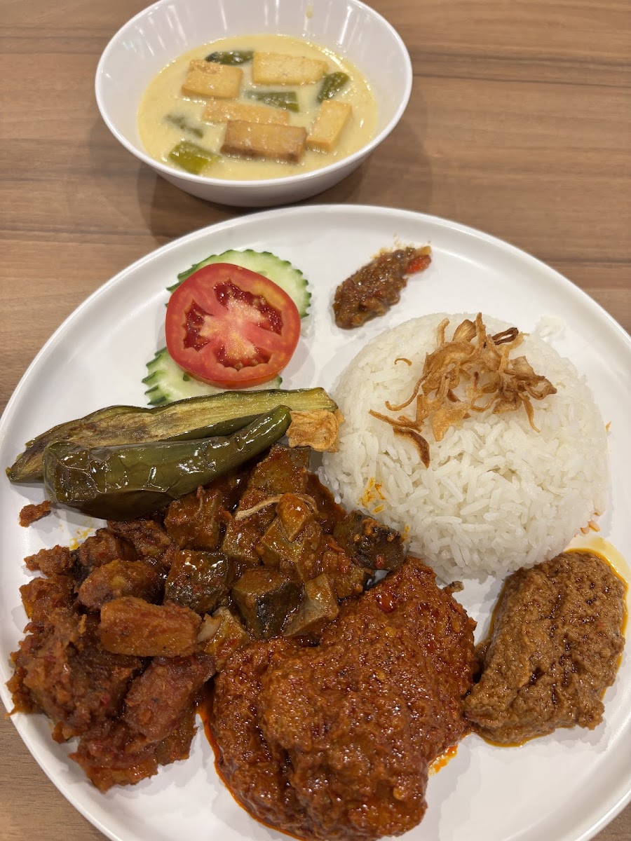 Ami Malaya Indonesian Halal Food Photo 7