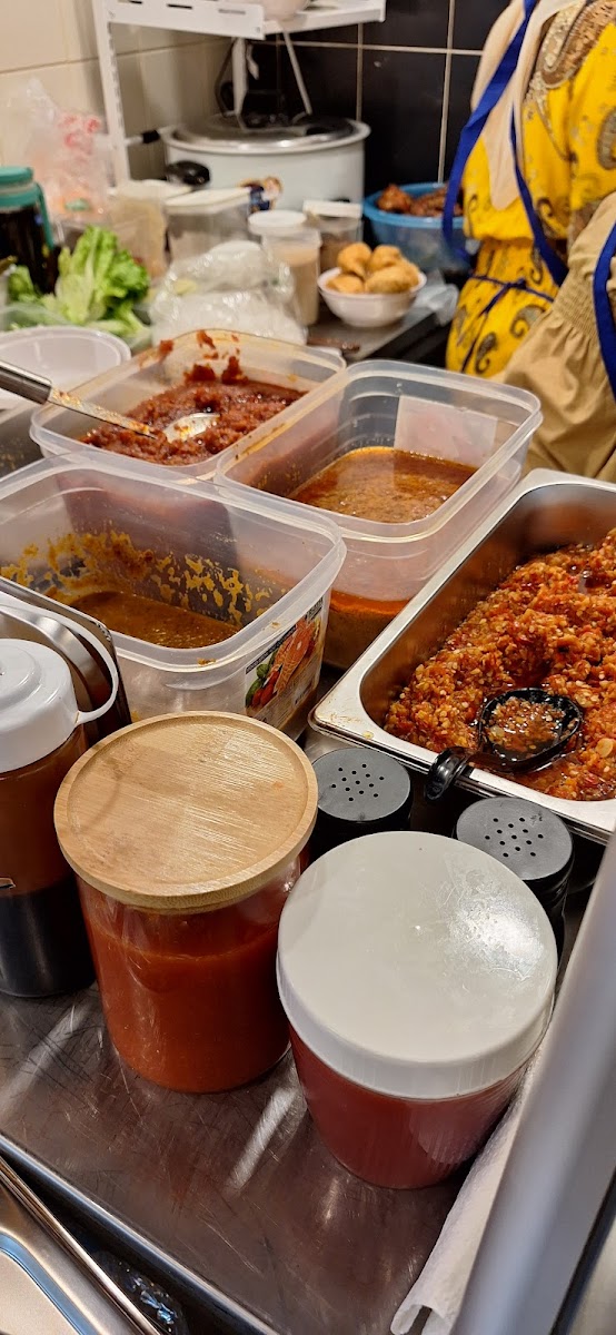 Ami Malaya Indonesian Halal Food Photo 8