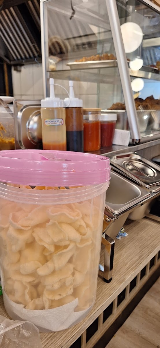 Ami Malaya Indonesian Halal Food Photo 9