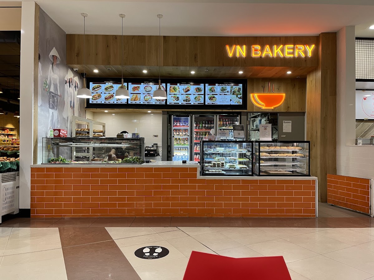 VN Bakery