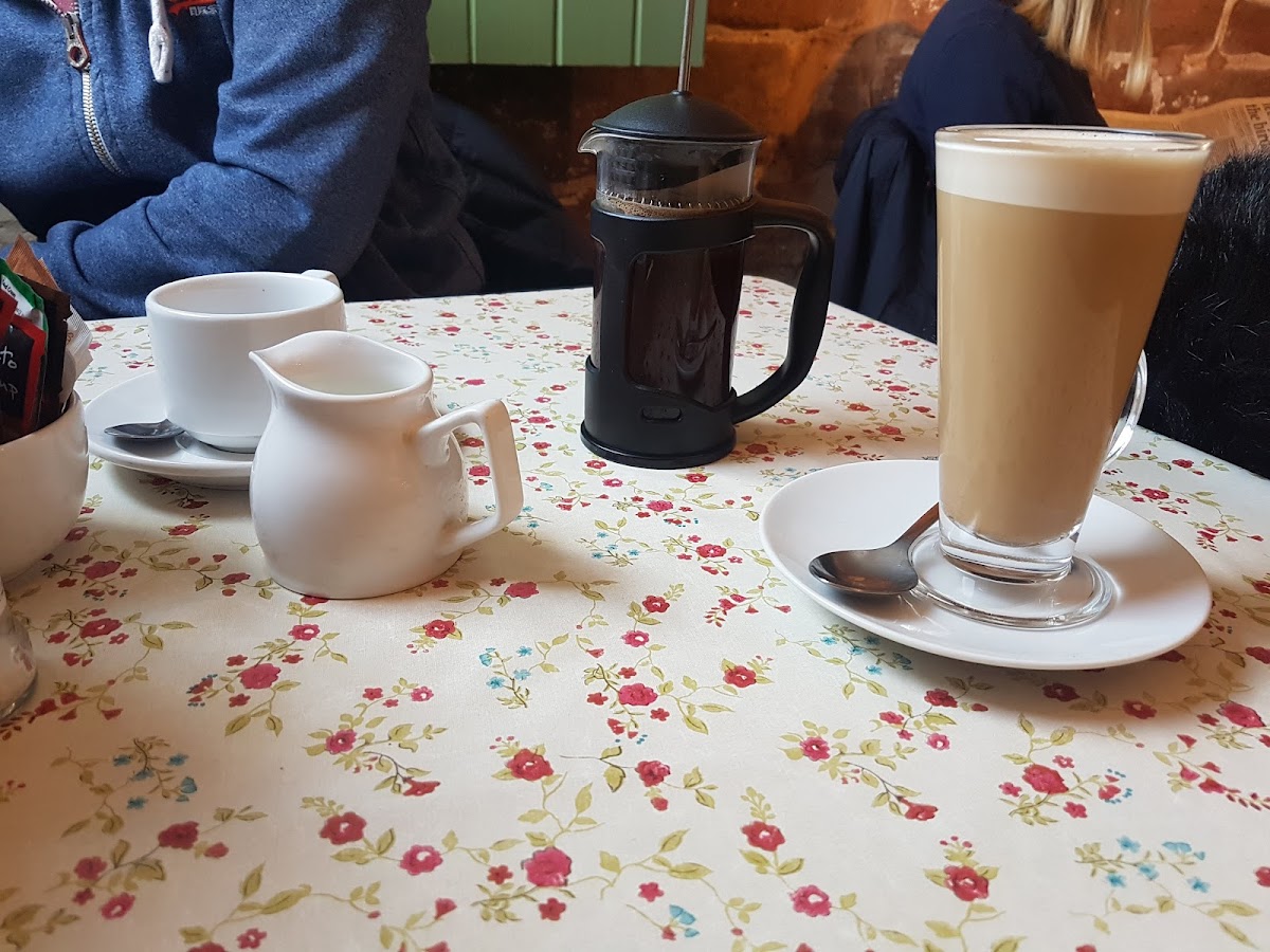 The Tea Cosy Photo 10