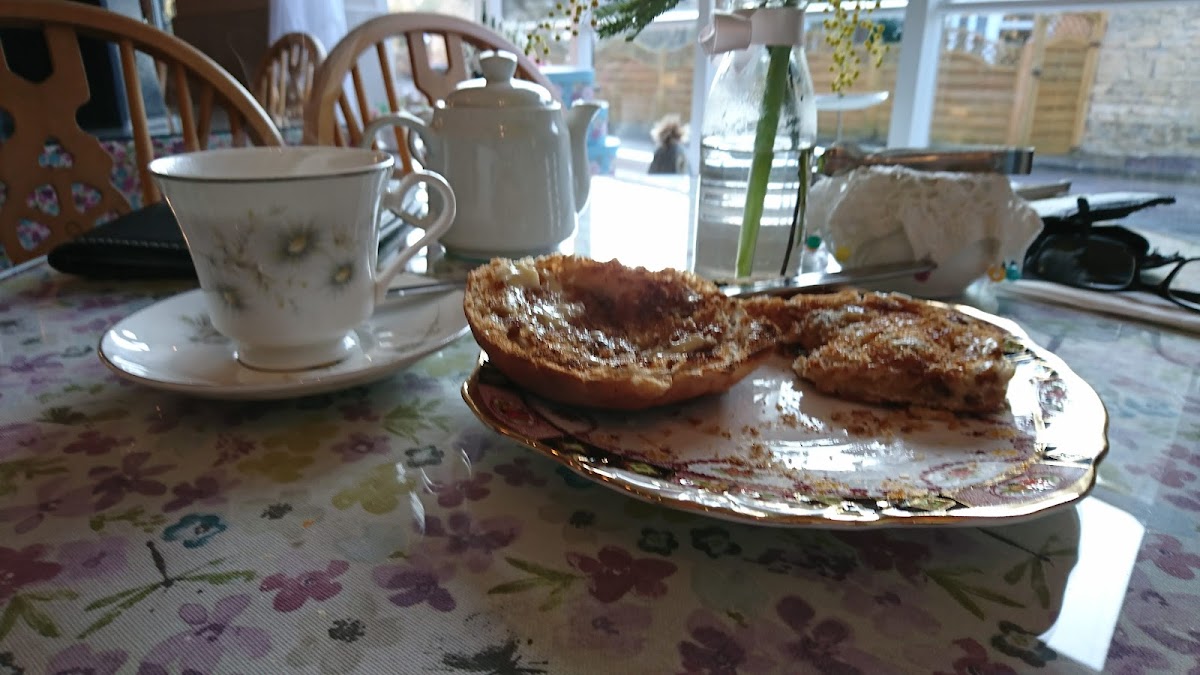 The Tea Cosy Photo 6