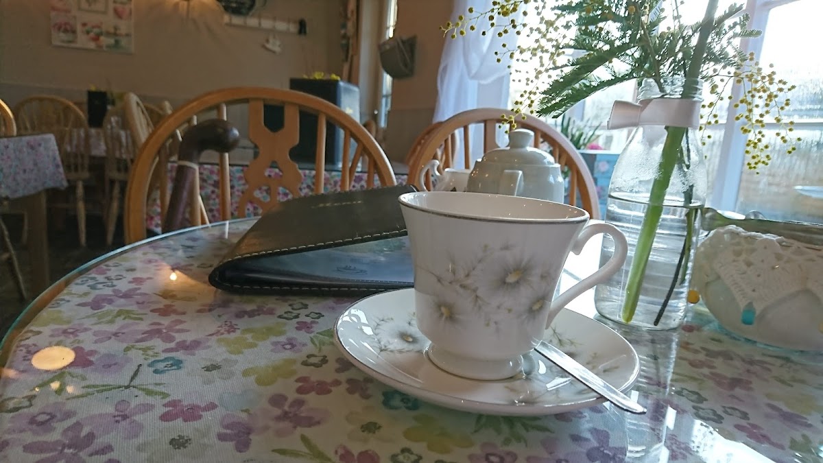 The Tea Cosy Photo 9