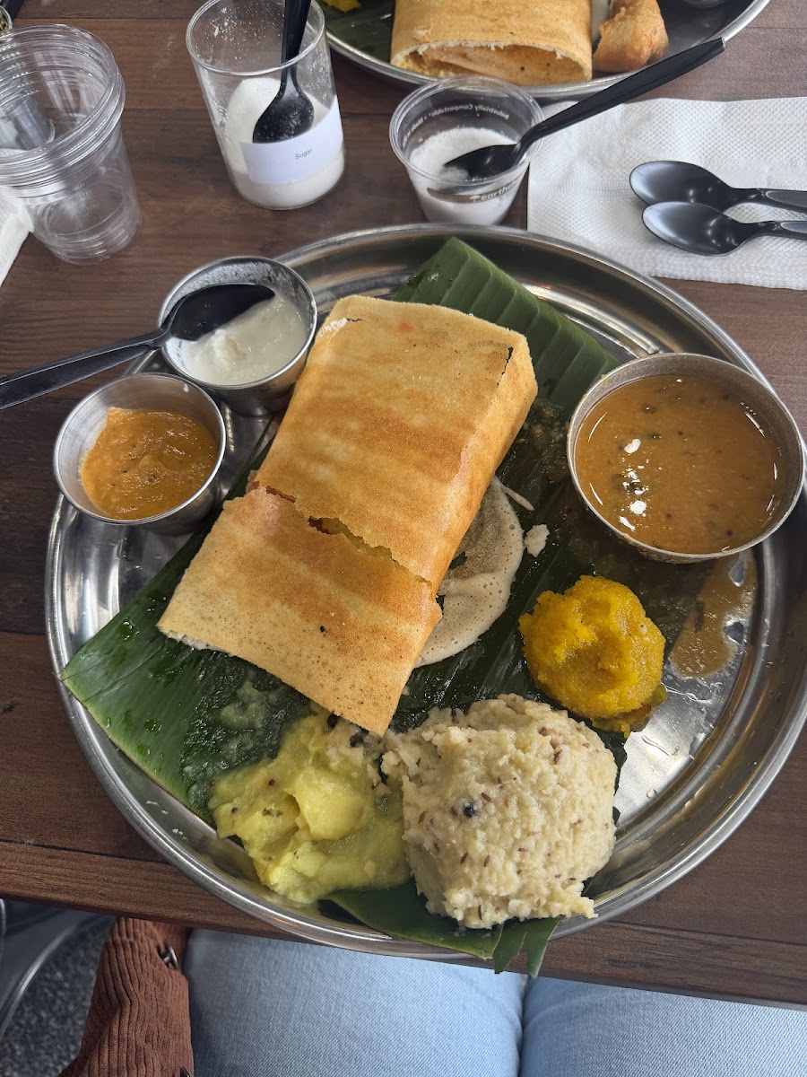 Chennai Tiffins Photo 3