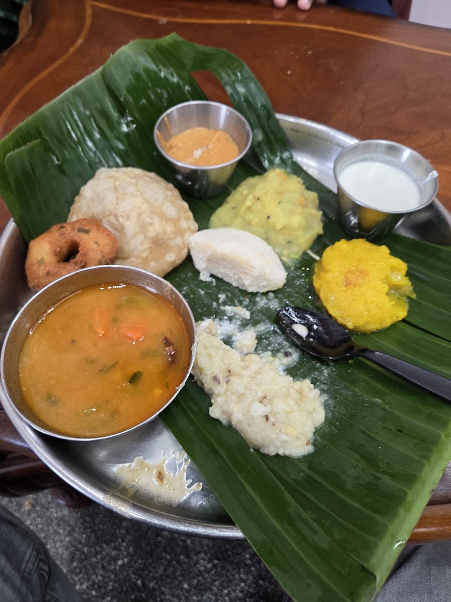 Chennai Tiffins Photo 4