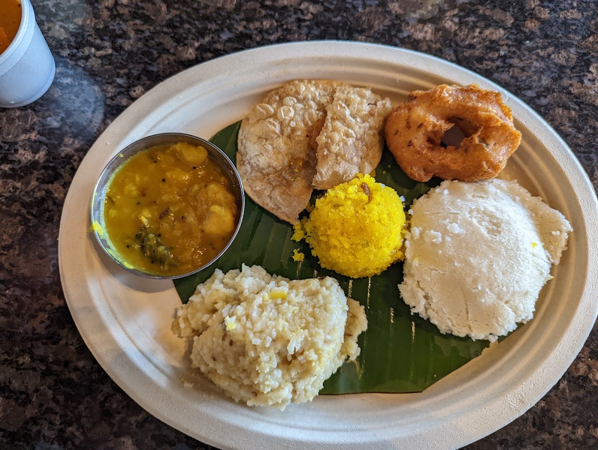 Chennai Tiffins Photo 8