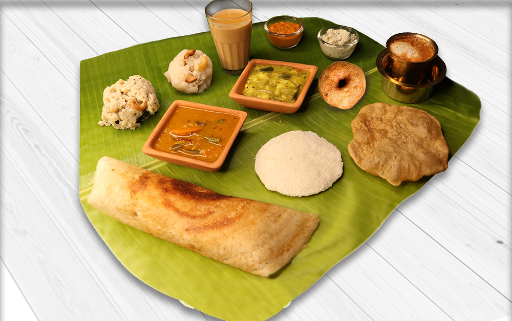Chennai Tiffins Photo 9