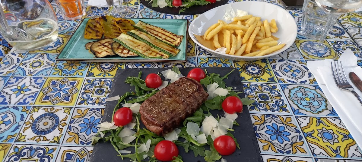 L ' Angolo di Ada Localino con Cucina e Pizzeria Photo 10