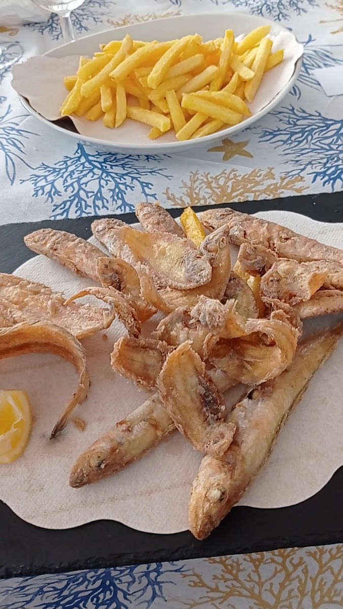 L ' Angolo di Ada Localino con Cucina e Pizzeria Photo 2