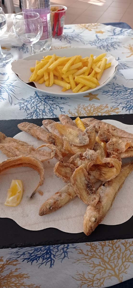 L ' Angolo di Ada Localino con Cucina e Pizzeria Photo 5
