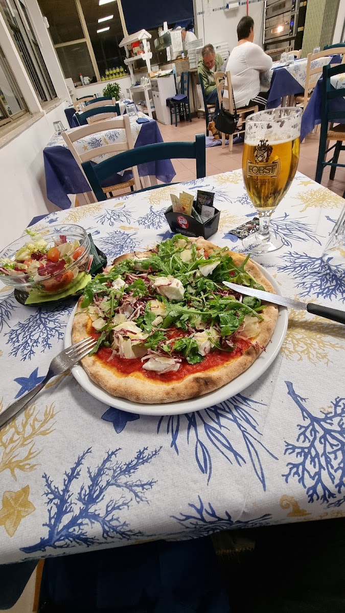L ' Angolo di Ada Localino con Cucina e Pizzeria Photo 6