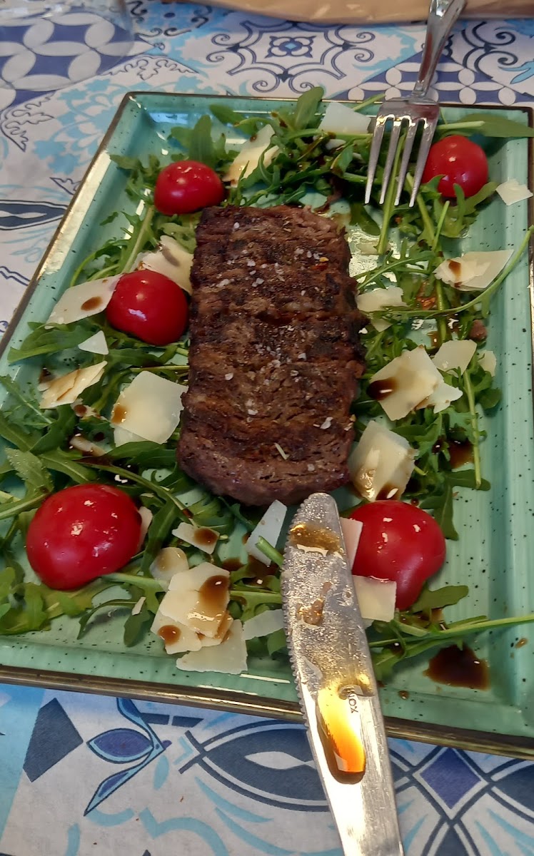 L ' Angolo di Ada Localino con Cucina e Pizzeria Photo 8
