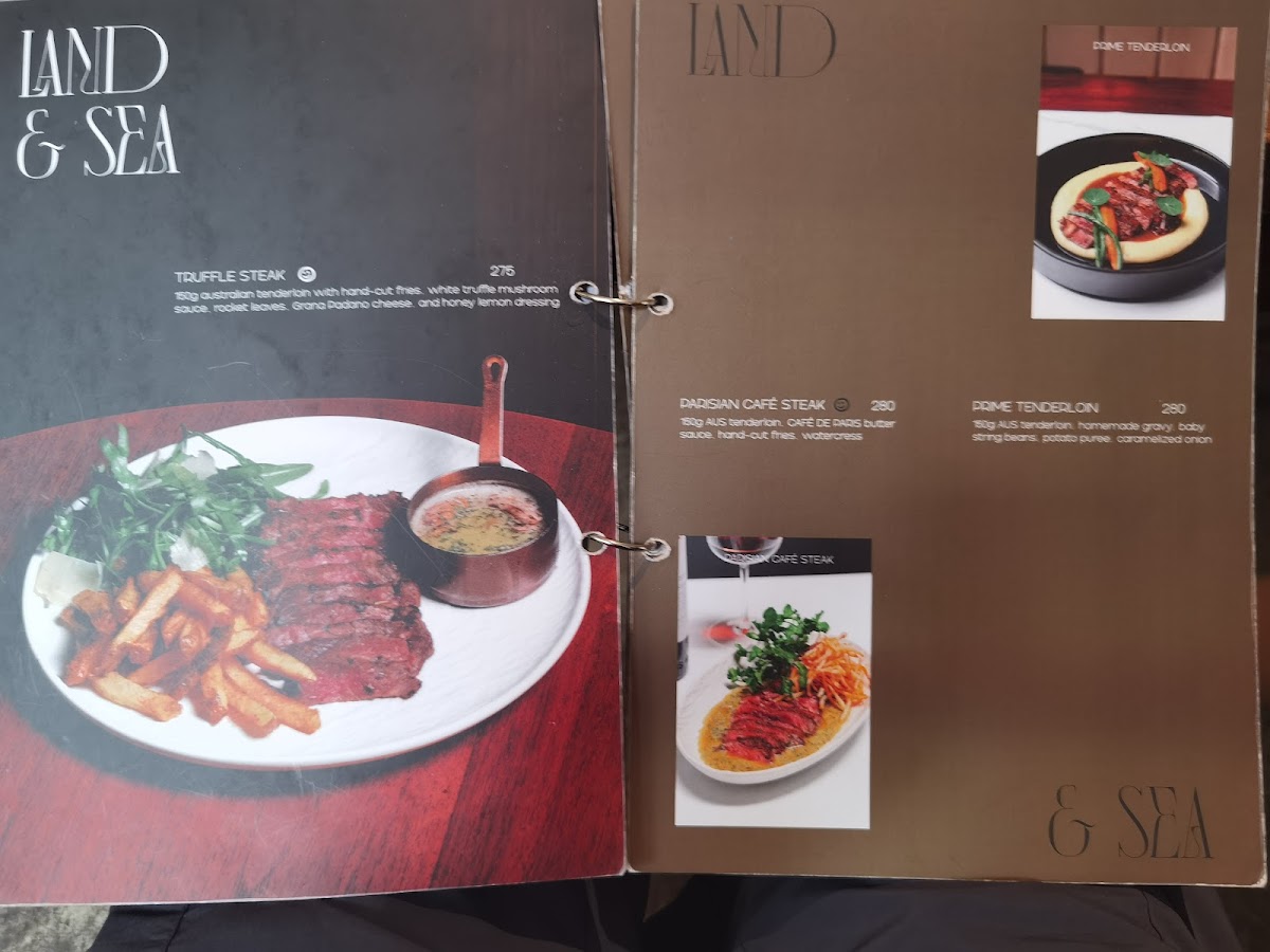 Circolo Photo Menu 5