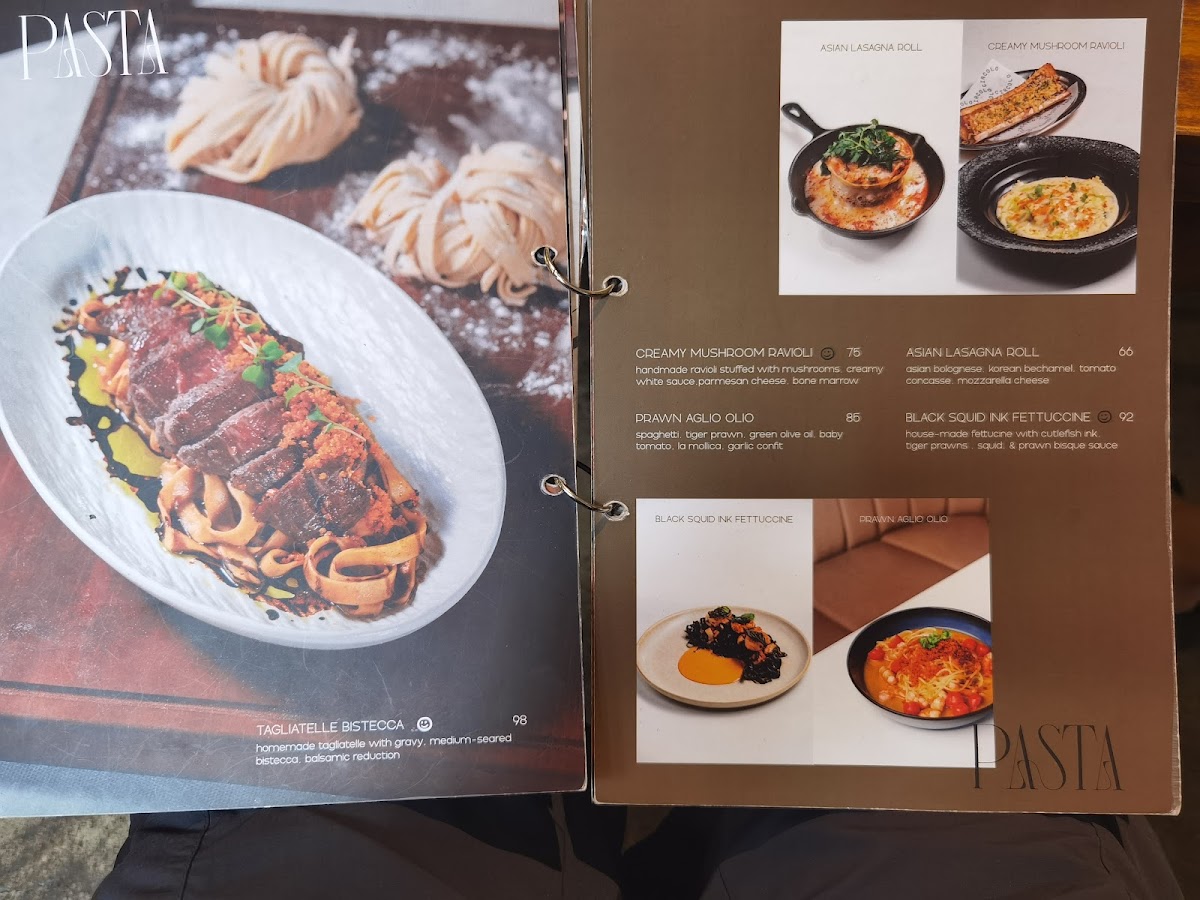 Circolo Photo Menu 7