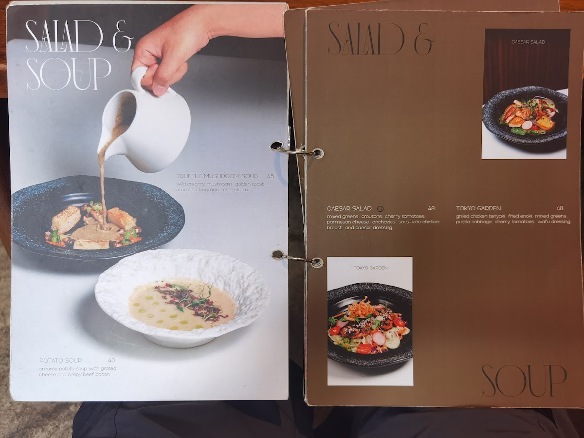 Circolo Photo Menu 8