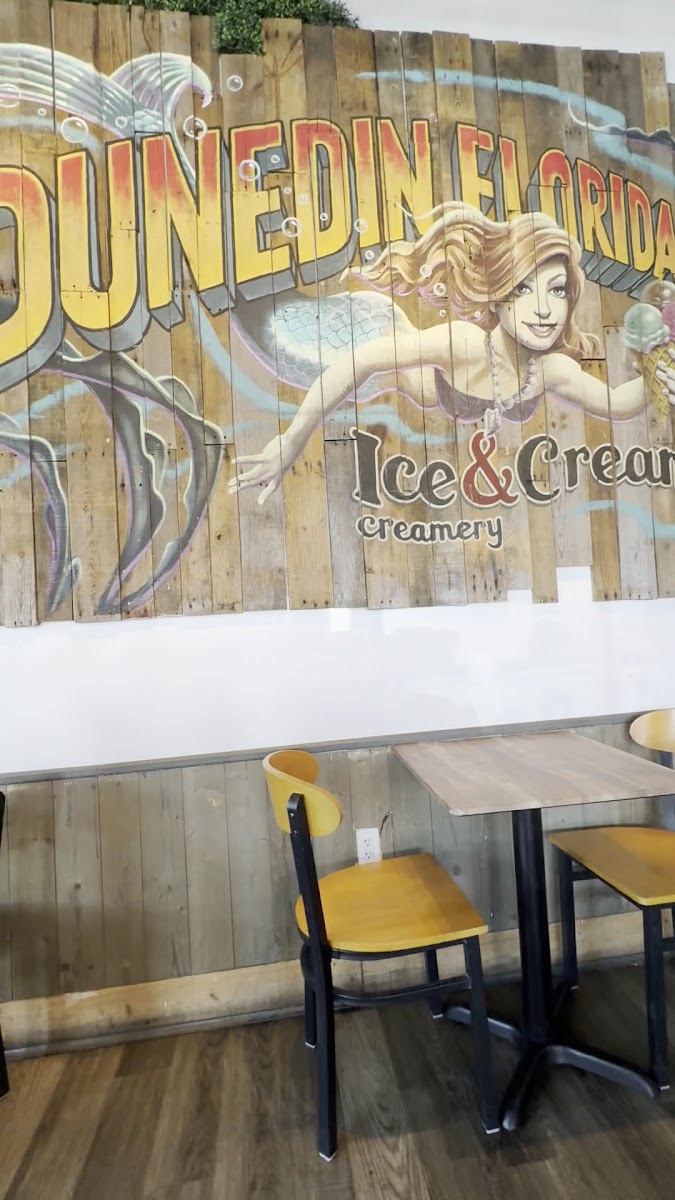 Ice&Cream Creamery Photo 2