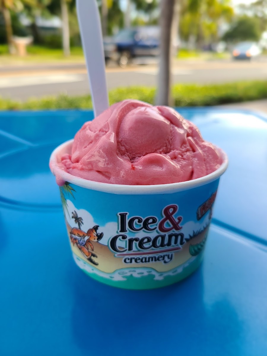 Ice&Cream Creamery Photo 5