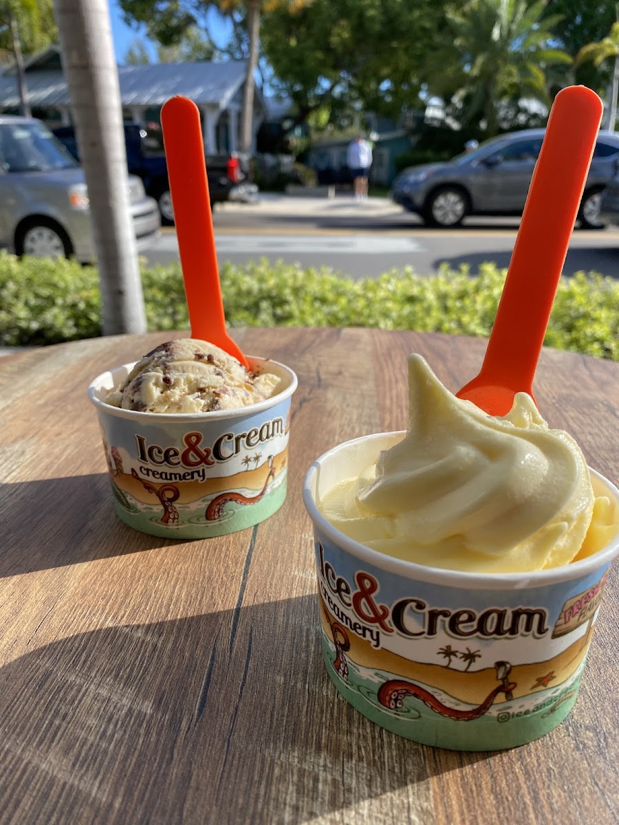 Ice&Cream Creamery Photo 7