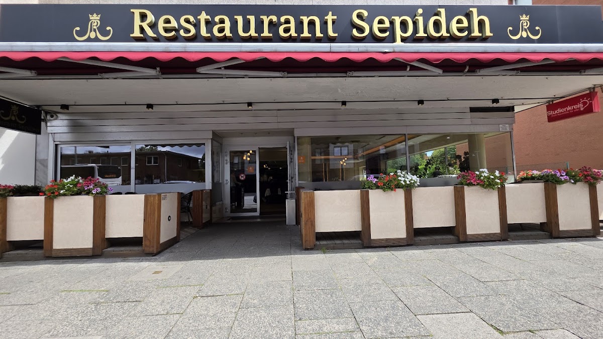 Sepideh Restaurant