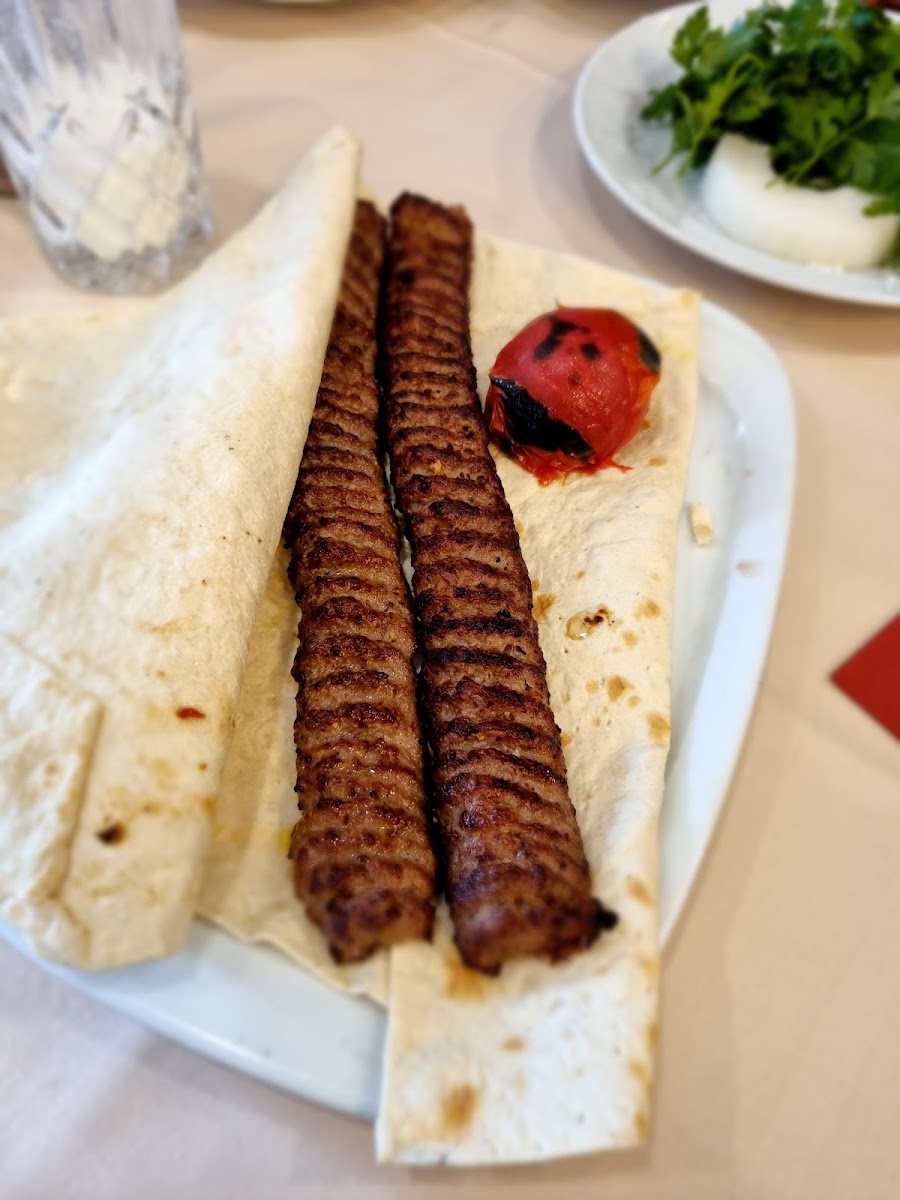 Sepideh Restaurant Photo 10