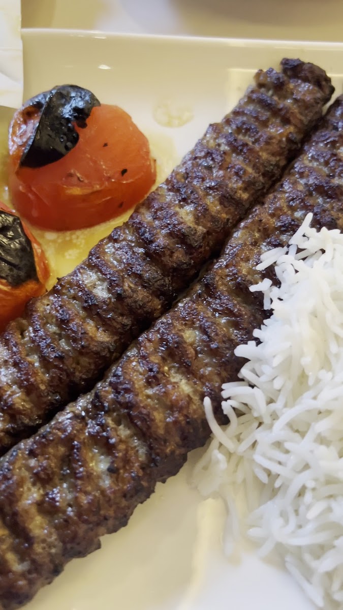 Sepideh Restaurant Photo 2