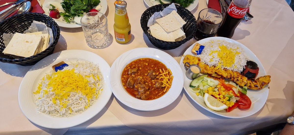 Sepideh Restaurant Photo 3