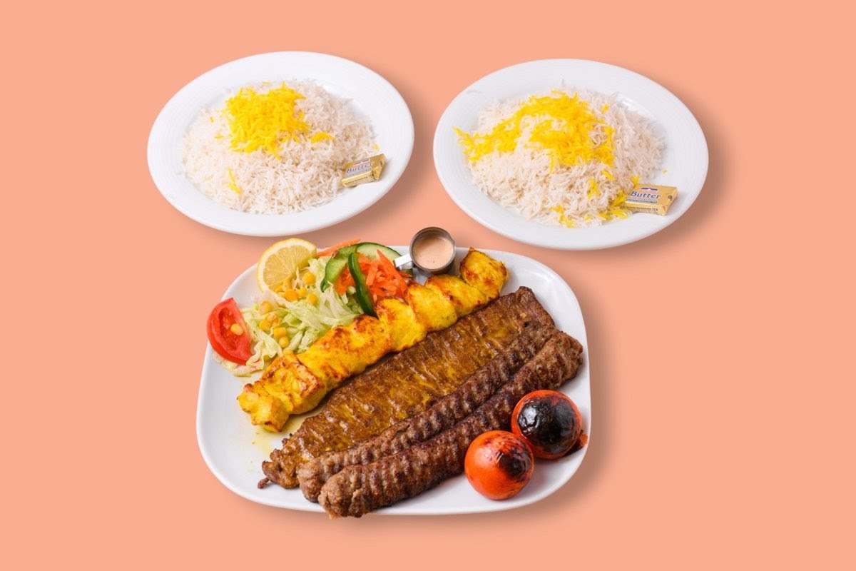 Sepideh Restaurant Photo 4
