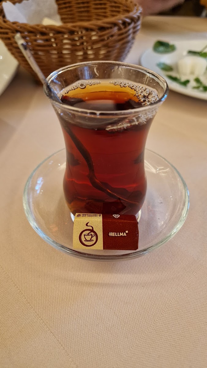 Sepideh Restaurant Photo 5
