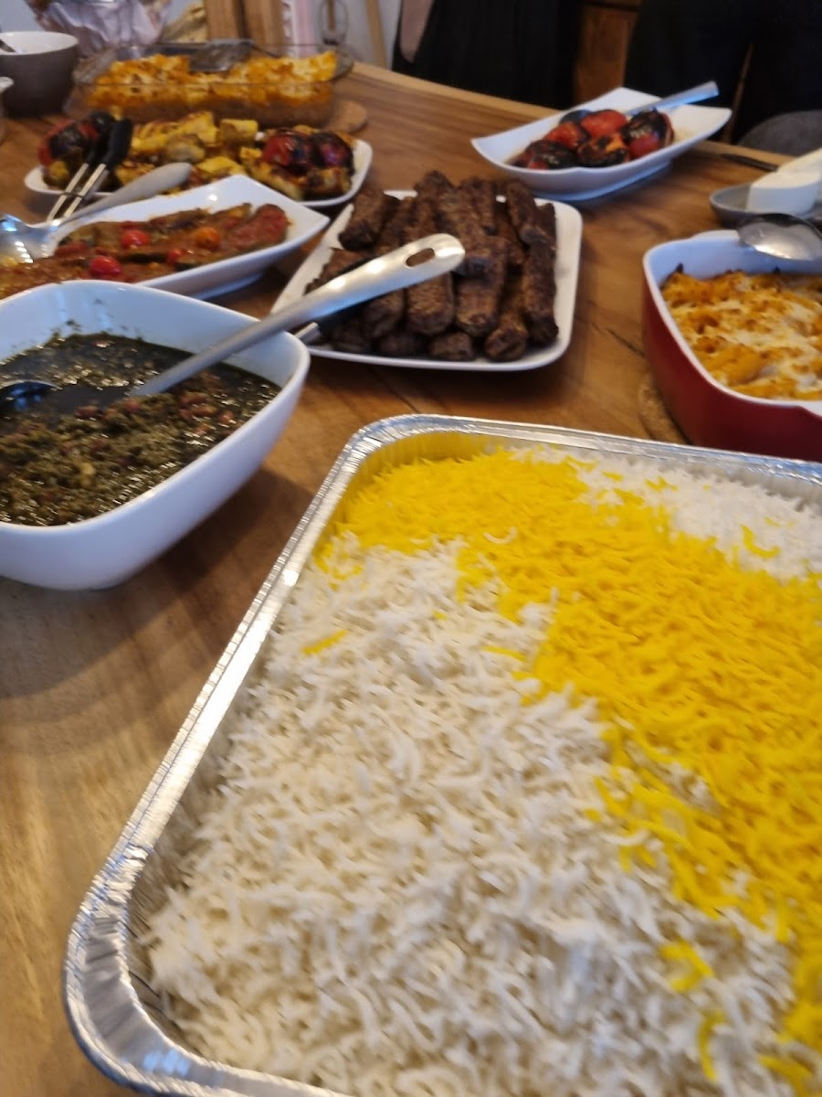 Sepideh Restaurant Photo 7
