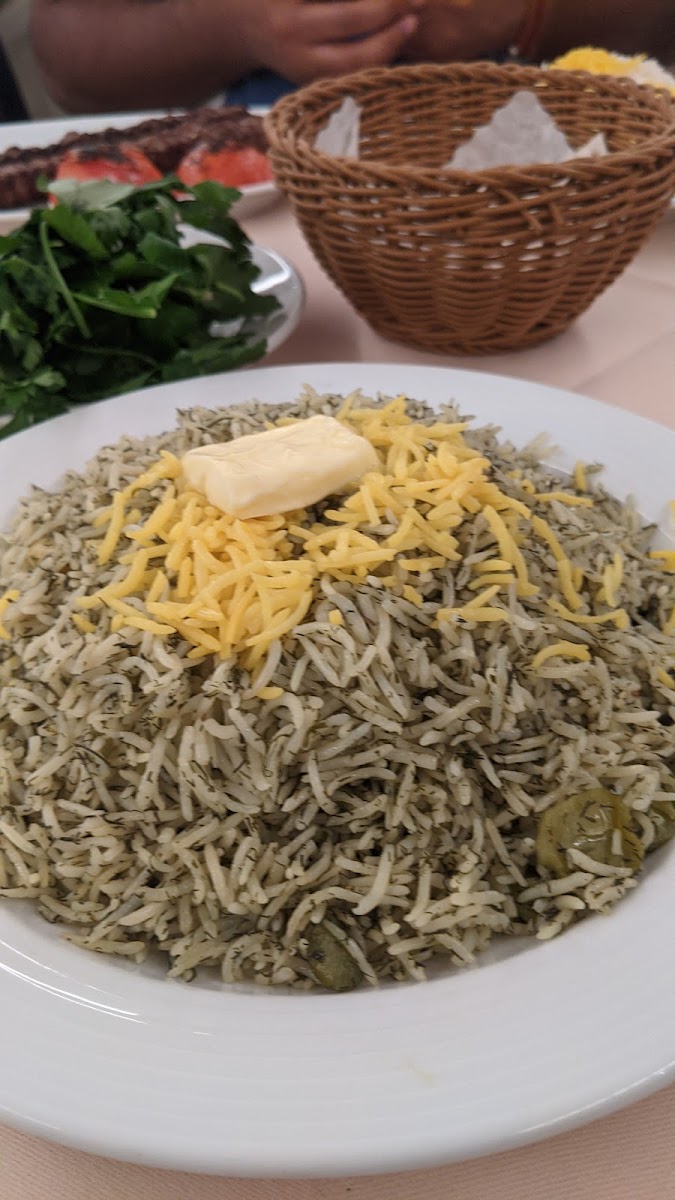 Sepideh Restaurant Photo 8