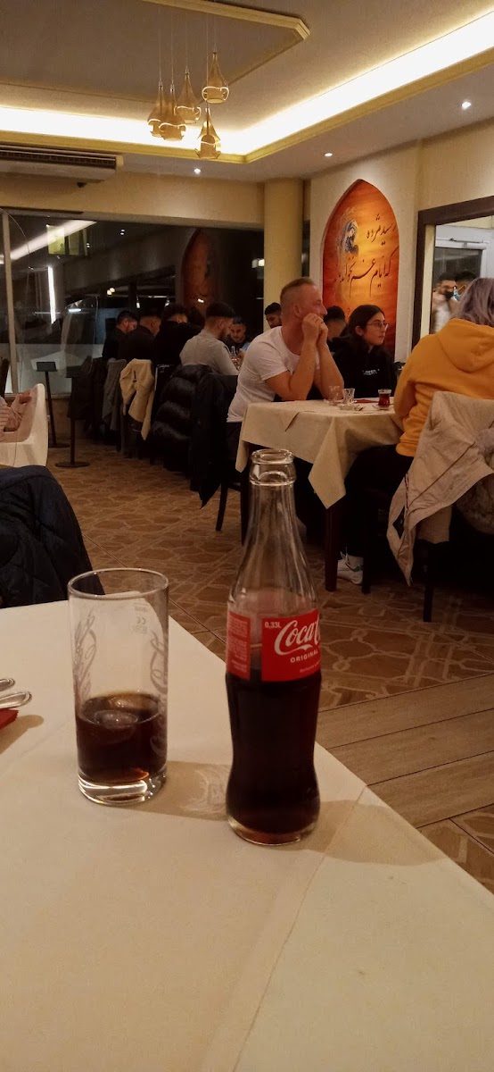 Sepideh Restaurant Photo 9