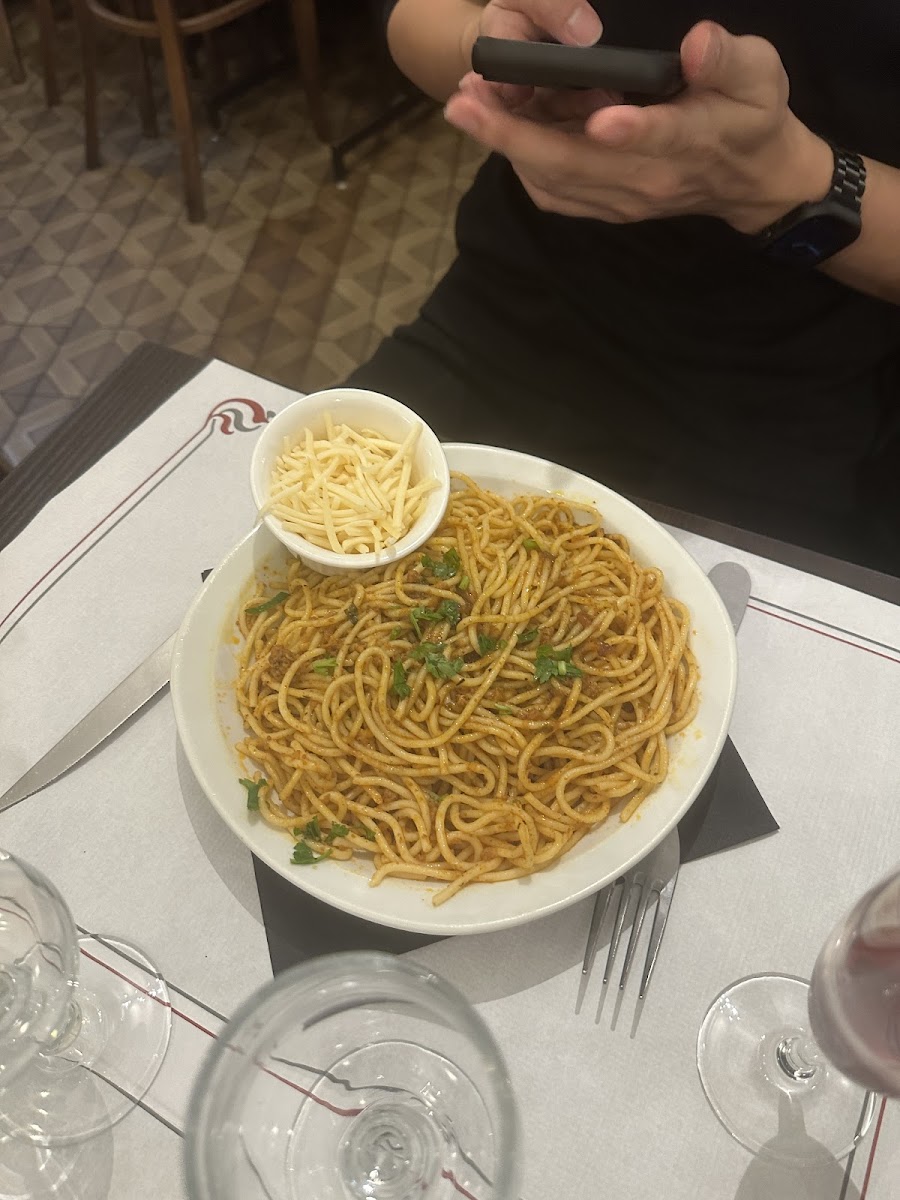 Le Tourne Bouchon Photo 10
