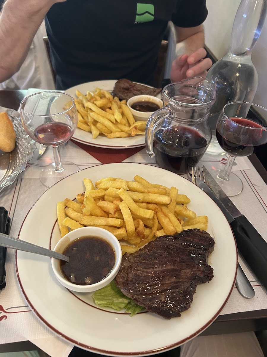 Le Tourne Bouchon Photo 2