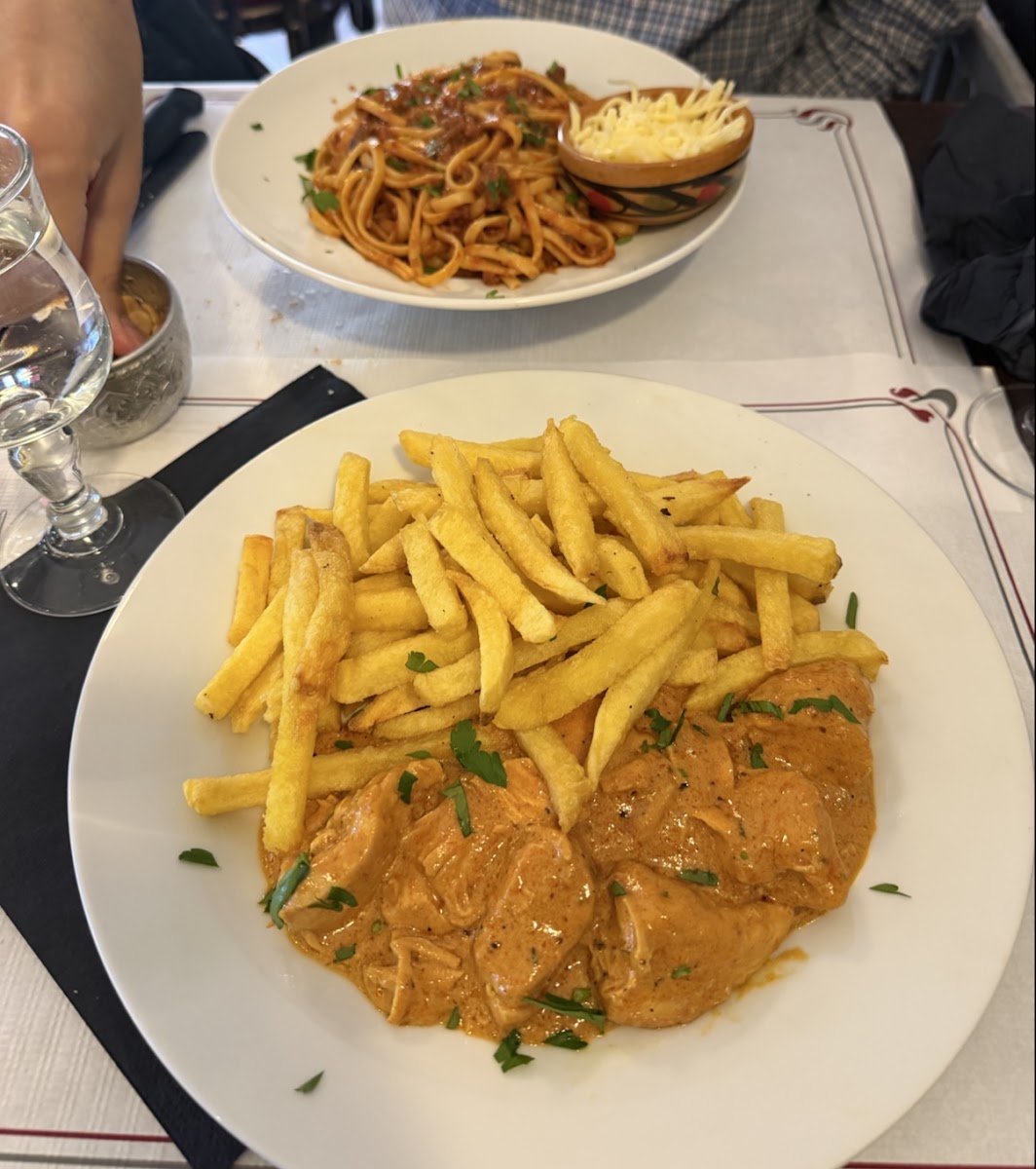 Le Tourne Bouchon Photo 3