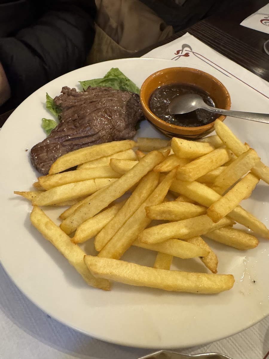 Le Tourne Bouchon Photo 5