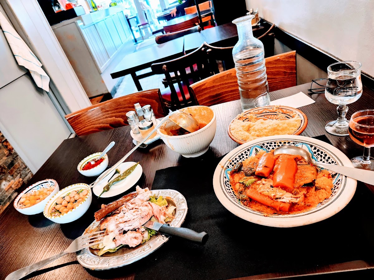 Le Tourne Bouchon Photo 9