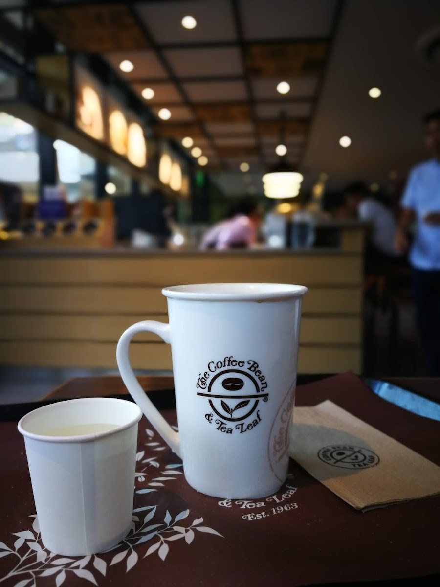 The Coffee Bean & Tea Leaf - Nuvali Photo 10
