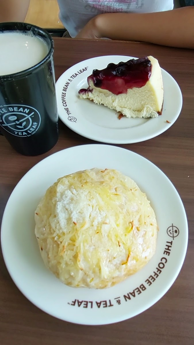 The Coffee Bean & Tea Leaf - Nuvali Photo 2