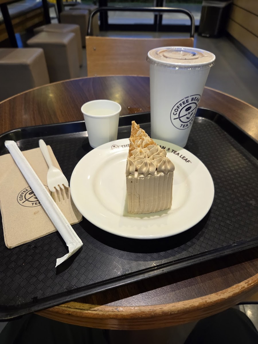 The Coffee Bean & Tea Leaf - Nuvali Photo 3