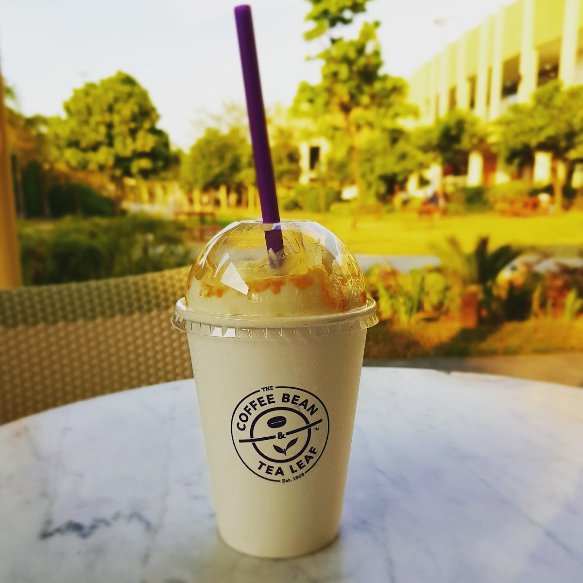 The Coffee Bean & Tea Leaf - Nuvali Photo 9