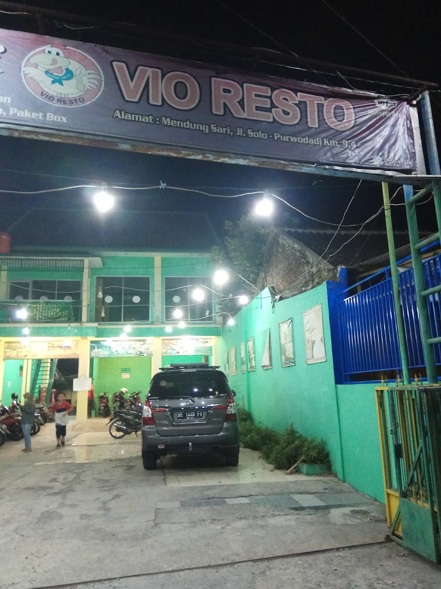 Vio Resto