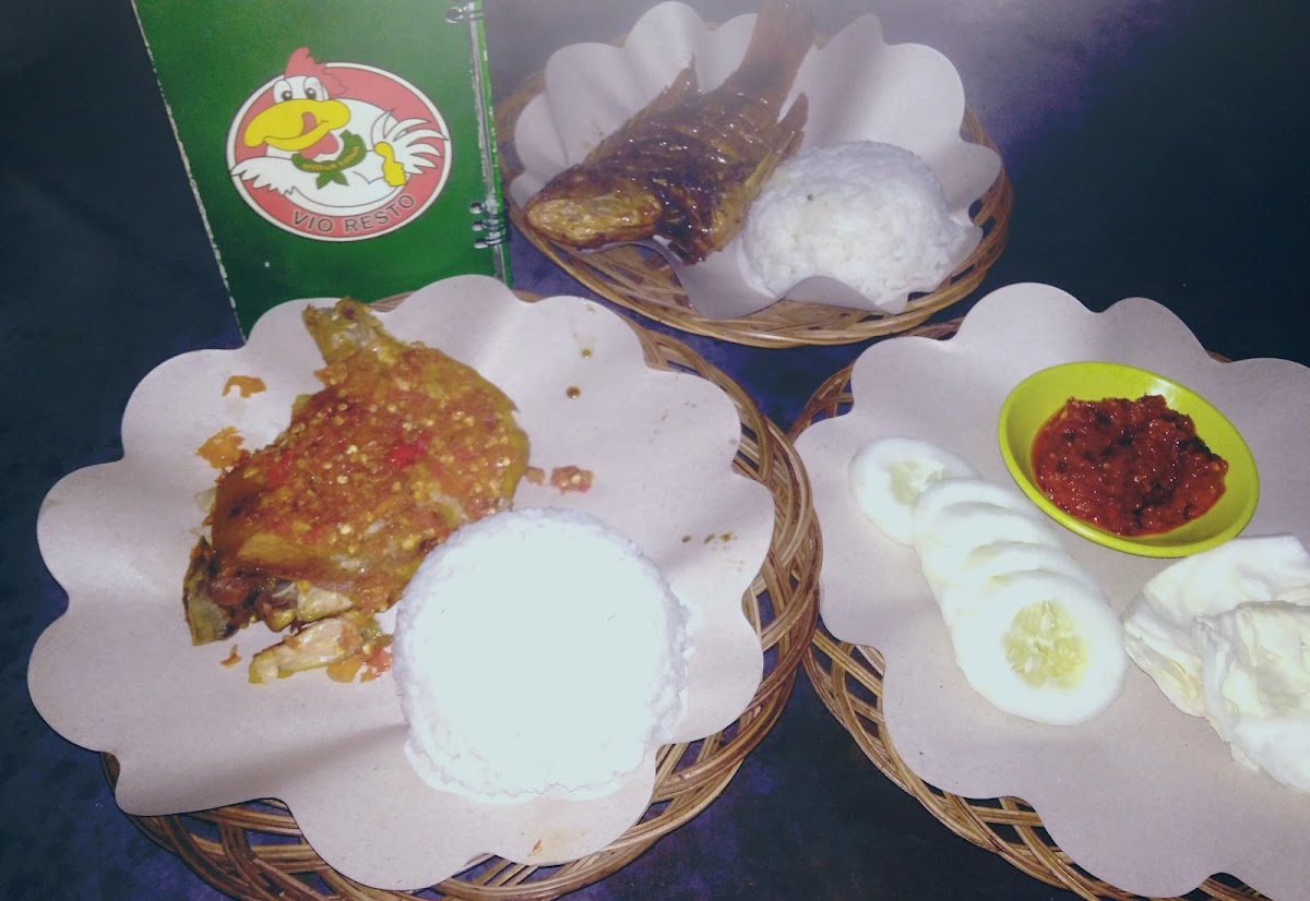 Vio Resto Photo 7