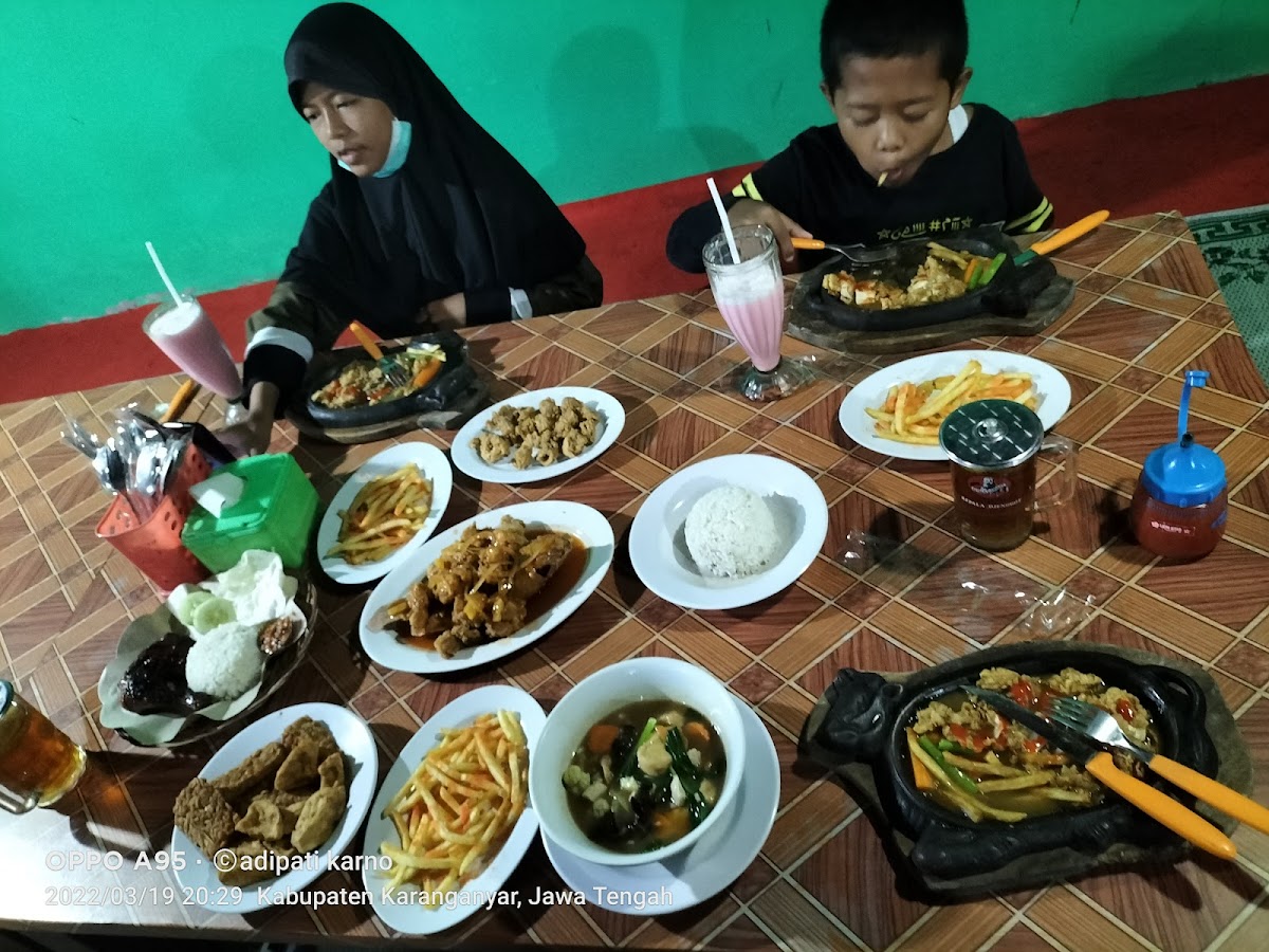 Vio Resto Photo 9