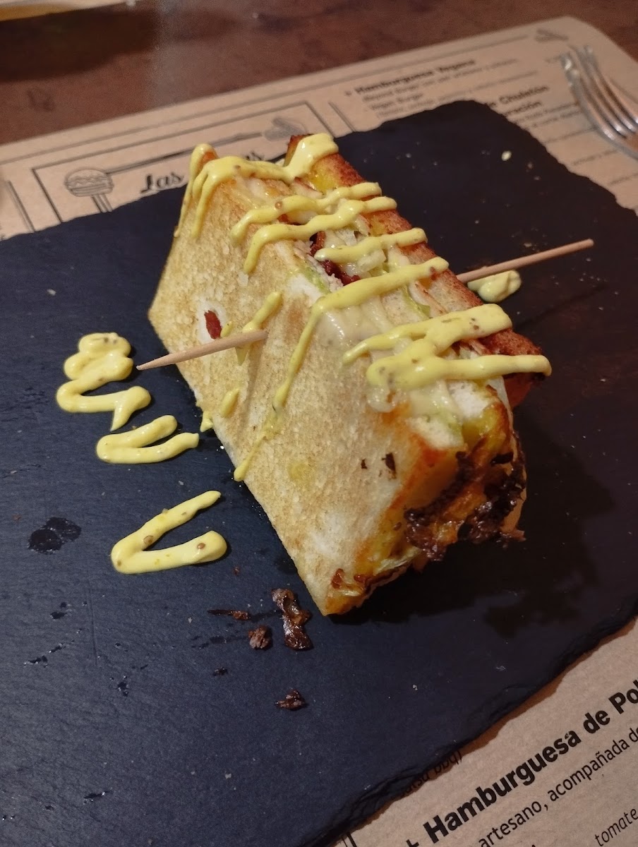 Las Cenas del Hidalgo Photo 10